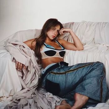 Full leaked Tate mcrae private onlyfans photo