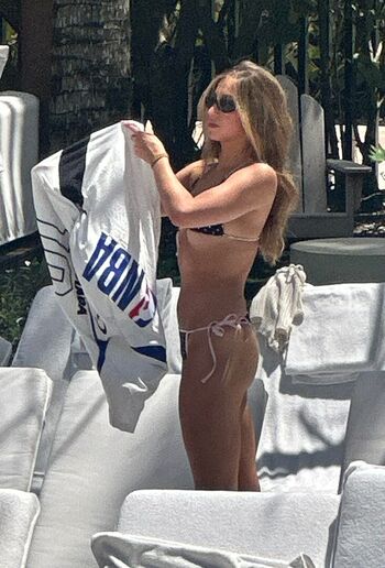 Full leaked Tate mcrae private onlyfans photo