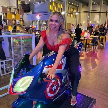 Full leaked Tati cariani private onlyfans photo