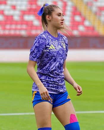 Tatiana Flores