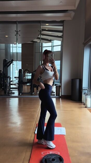 Full leaked Tatiana flores page private onlyfans photo