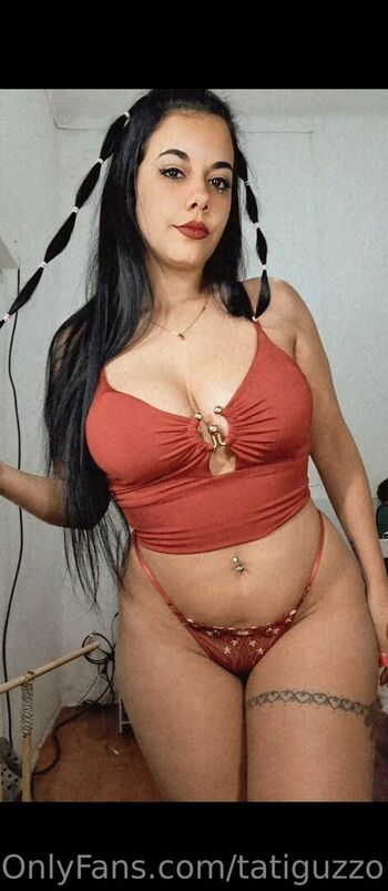 Tatiana Guzzo Sena