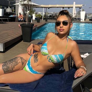 Full leaked Tatiana mikaela private onlyfans photo