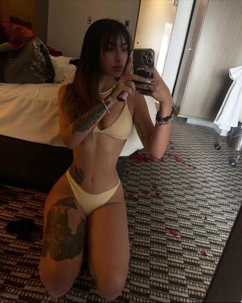 Full leaked Tatiana mikaela private onlyfans photo