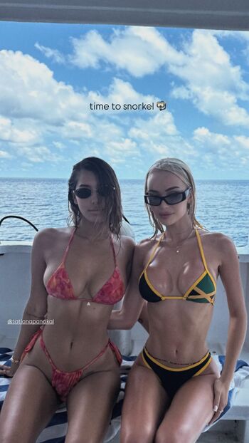 Full leaked Tatiana panakal page private onlyfans photo