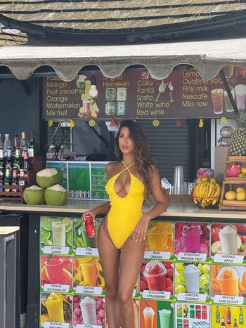 Full leaked Tatiana panakal private onlyfans photo
