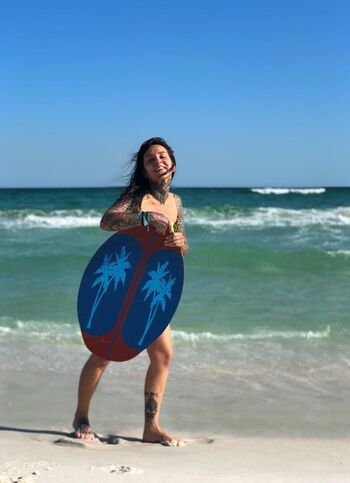 Full leaked Tatiana shmayluk private onlyfans photo