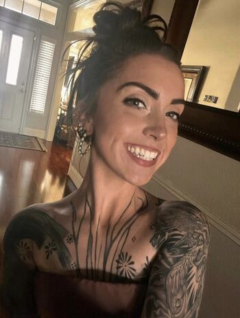 Tatt Tits