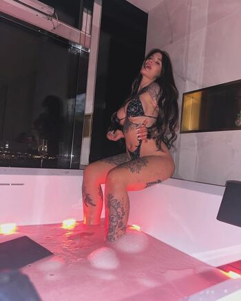 Full leaked Tattoogirlalia  page private onlyfans photo