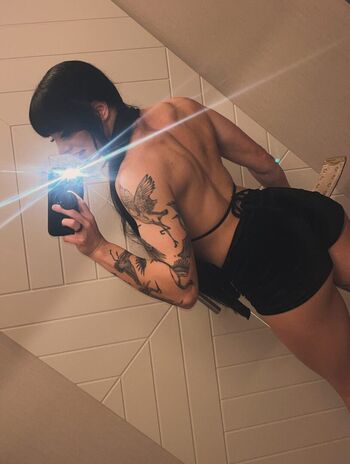 Tatum Paxley WWE Nxt