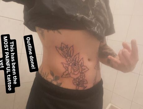 Full leaked Tatum paxley wwe nxt private onlyfans photo