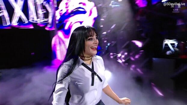 Tatum Paxley WWE Nxt