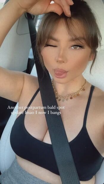 Full leaked Tavi valentina private onlyfans photo