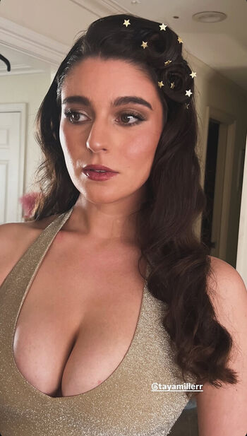 Taya Miller