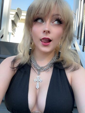 Full leaked Merryfun/ private onlyfans photo