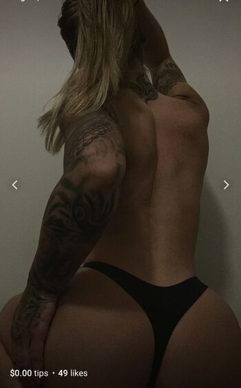 tayissagrealy