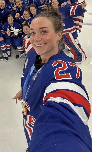 Taylor heise