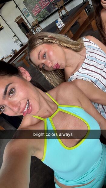 Full leaked Taylor hudson  page private onlyfans photo