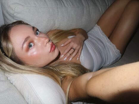 Full leaked Taylor hudson  page private onlyfans photo