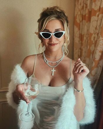 Full leaked Taylor misiak private onlyfans photo