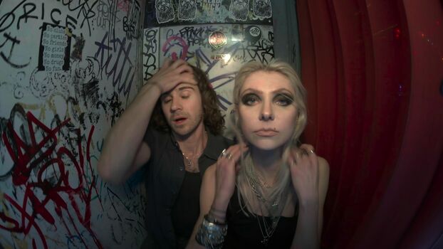 Taylor Momsen