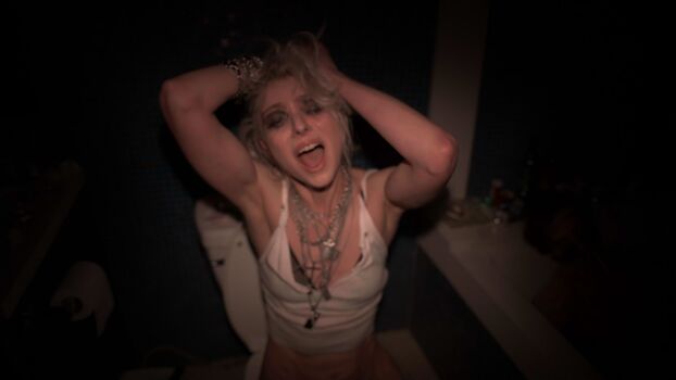 Taylor Momsen