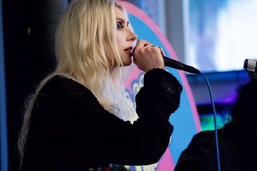 Taylor Momsen