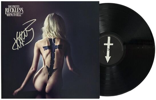 Taylor Momsen