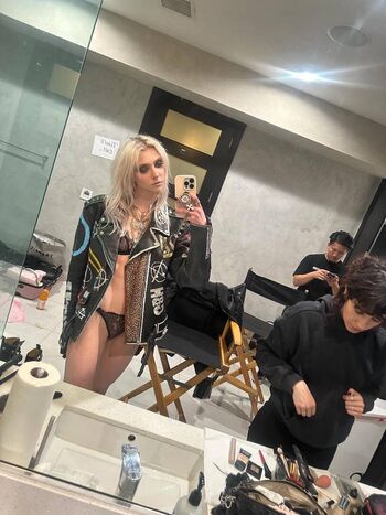 Taylor Momsen