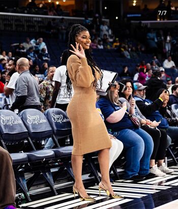Taylor Rooks