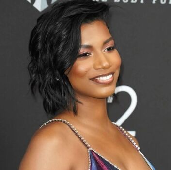 Taylor Rooks