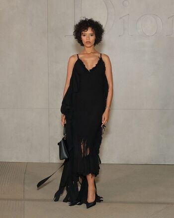 Taylor Russell
