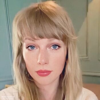 Taylor Swift