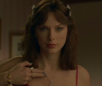 Taylor Swift