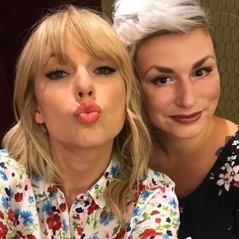 Taylor Swift