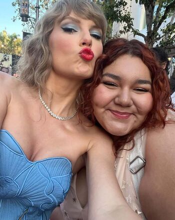 Taylor Swift