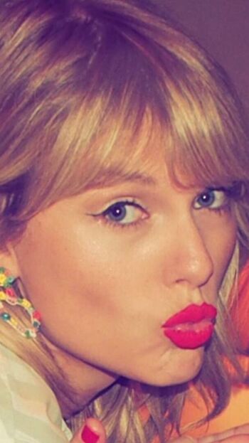 Taylor Swift