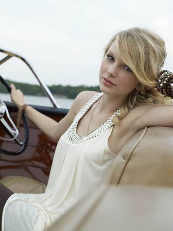 Taylor Swift