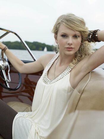 Taylor Swift