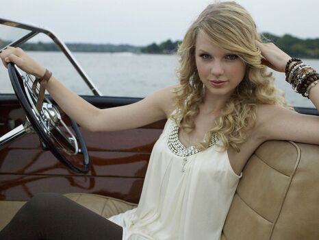 Taylor Swift