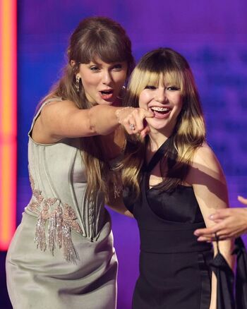Taylor Swift