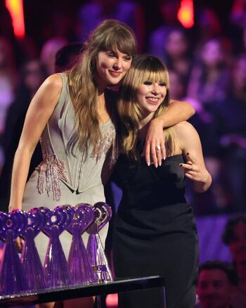 Taylor Swift