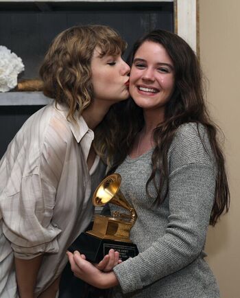 Taylor Swift