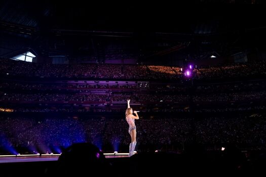 Taylor Swift