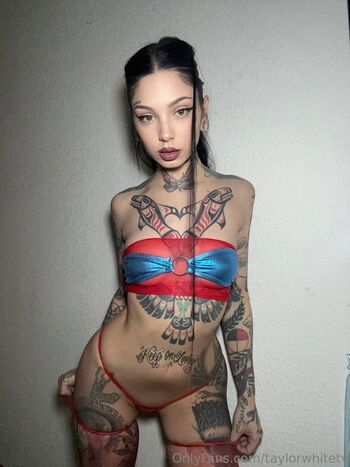 Taylor White