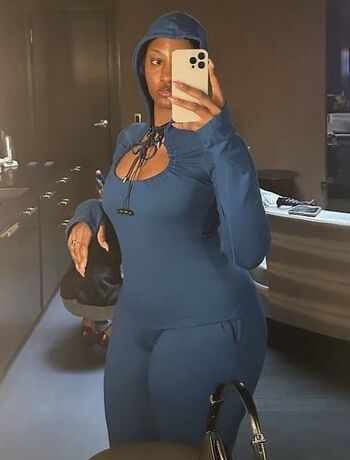 Full leaked Ju caceres/ private onlyfans photo