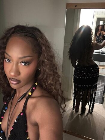 Full leaked Leah winters/ private onlyfans photo