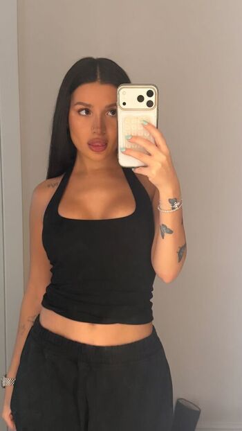 tenderlybae