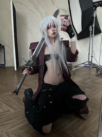 Full leaked Infectiouspixie/ private onlyfans photo