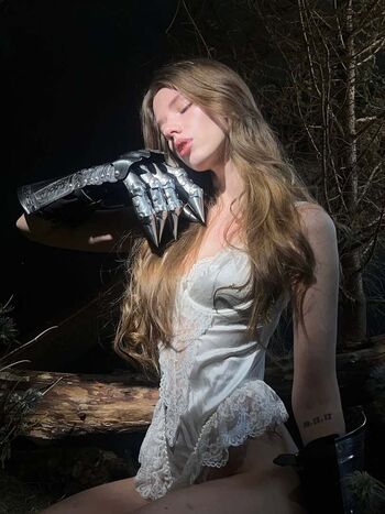 Full leaked Macie brwn/ private onlyfans photo